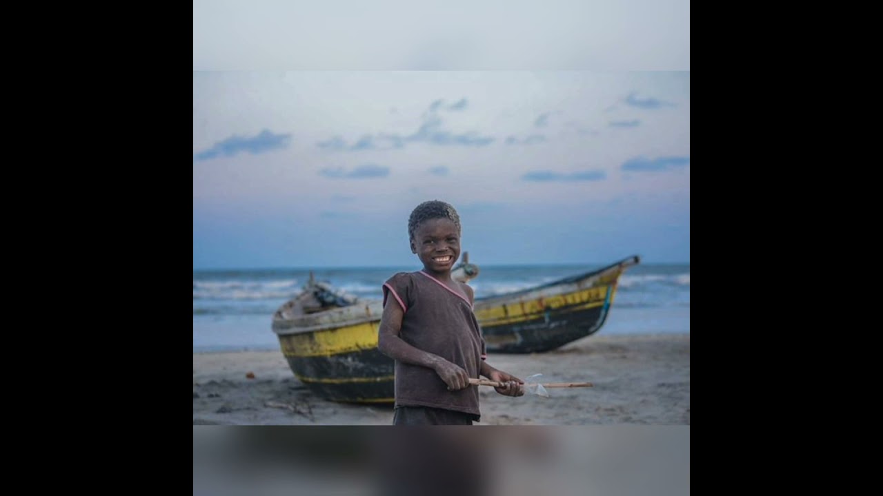 Tudor - Muanampawe ( filho órfão)