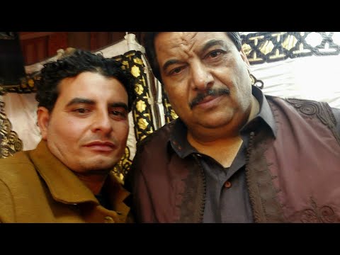 البير والزيتونه هكذا ما غنى الفنان الكبير خميس ناجي من حفلات وسهرات عيت الطماوي بابشواي