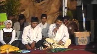 REBANA AL ABROOR hubbun nabi