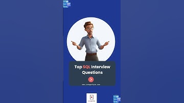 Function vs Stored Procedure | GroupBy vs Having | SQL Interview Questions Explained in 60s!
