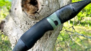 Best Bow Grip Ive Tried