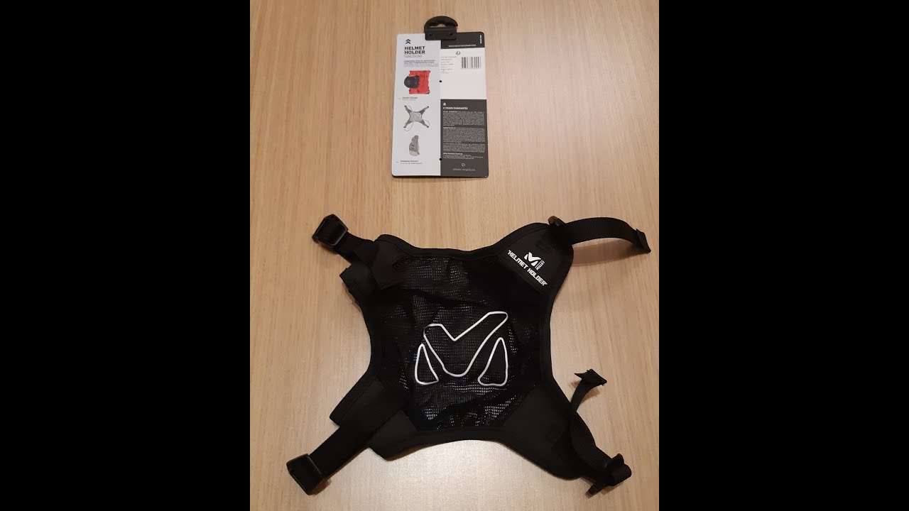 Unboxing Millet Helmet Holder Part 1 YouTube