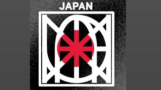 Japan Flag Logo
