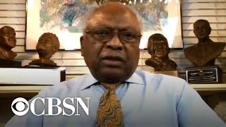 Representative Jim Clyburn on the future for Democrats in Georgia