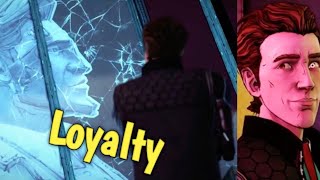 Tales from the Borderlands - Best Moments (Jack Loyalty) P2