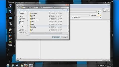 Windows Search | A better way with Agent Ransack