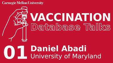 SLOG: Serializable, Low-latency, Geo-replicated Transactions (Daniel Abadi, University of Maryland)