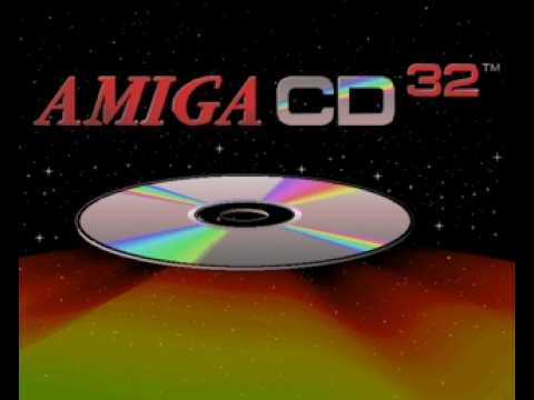 How to emulate and play cd32 games