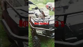 polaris sportman 500
