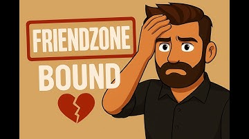 Why You’re Stuck in the Friendzone (and How to Finally Break Free)