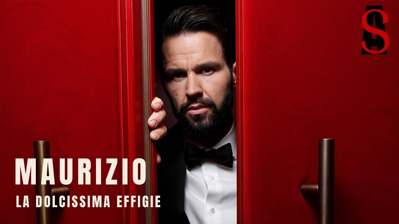 Adam Smith: La dolcissima effigie (Adriana Lecouvreur)