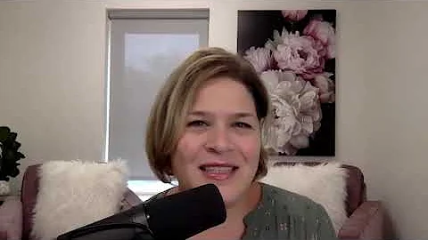 Ellen Graf-Martin on Season Two of The Change Make...