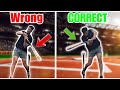 Top 3 Hitting Mistakes Hitters Make!