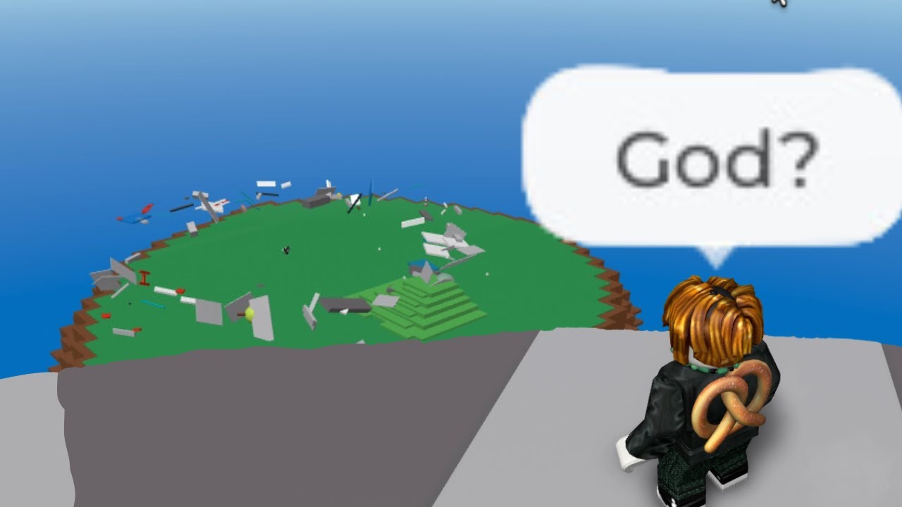 the natural disaster hacker uprising experience...