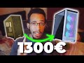 1300€ Le build le plus performant ! :)