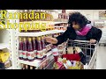 Nasreens ramadan shopping  desi tv entertainment  st1r