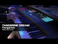 Tangerine Dream - &#39;Tiergarten&#39; (State Azure Cover)