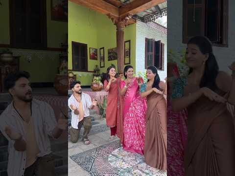 illuillalupillalu serial Narmada 🥰 sagar 😎 prema 🎀 #amma #song #family #love #bonding #friends