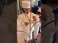 ベルボーイのおしごと