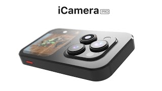 Apple Icamera Pro