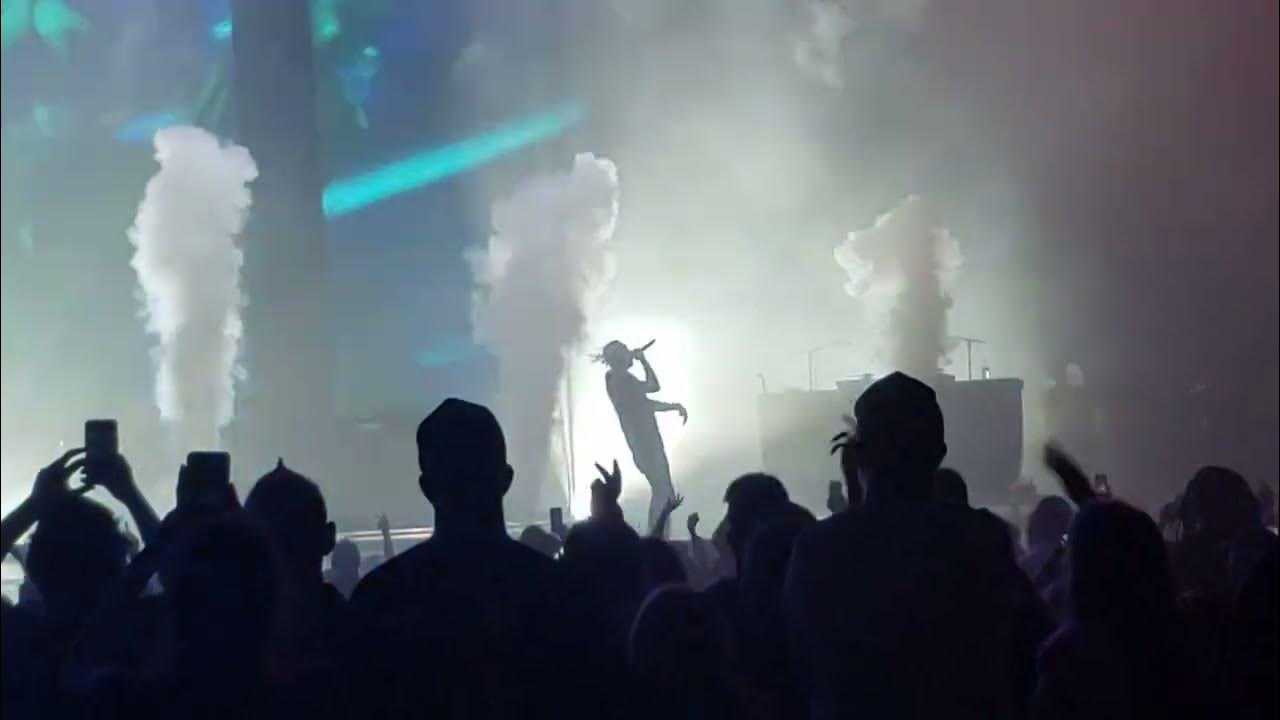 Chris Tomlin Concert June 10,2023 YouTube