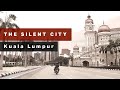 The COVID-19 Impact in Kuala Lumpur [4K]
