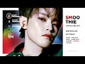 NCT Dream - Smoothie (Color Coded Lyrics & Line Distribution)
