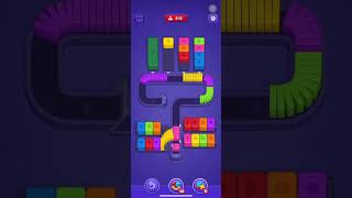 Loop Master Level 181-185 Gameplay | Puzzle Walkthrough
