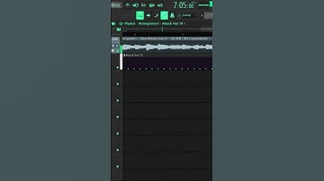 Loop #loopkit #instrumental 🔥🔥watch me flip it.