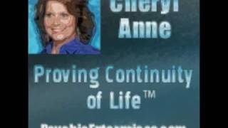 Best Psychic Medium, Cheryl Anne's breaking news & more! screenshot 4
