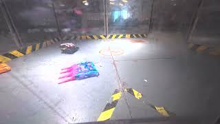 23 4 Way Rumble LowCam