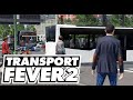 Sims Stalken | Transport Fever 2 | S01 #135