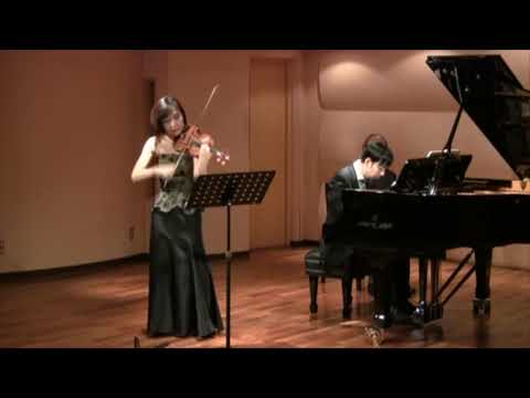 Nikolai A. ROSLAVETS：Violin Sonata No. 2