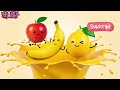I Used This 1 ABC Trick to Teach My Toddler Colors Instantly
