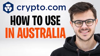 How to Use Crypto.com in Australia (Buy Bitcoin, Sell, Trade etc.) ✅