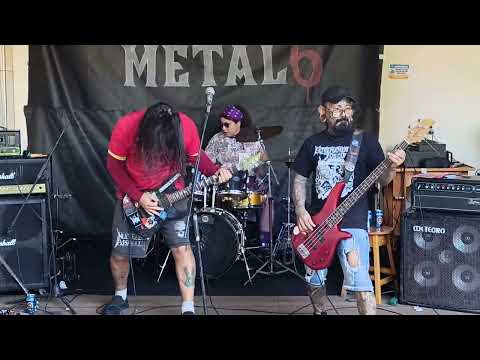 Brutal Exuberância - Planeta Cobiçado 
