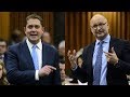 Question Period: Mark Norman case stayed, Trans Mountain pipeline — May 8, 2019