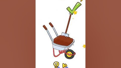 Tricky Line: Draw the Part Level 401 - 450 Walkthrough