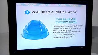 Famous DEVO Makes Something For Everybody Ep.3 Wealth