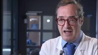 Tumore del polmone: sempre trattabile, spesso guaribile