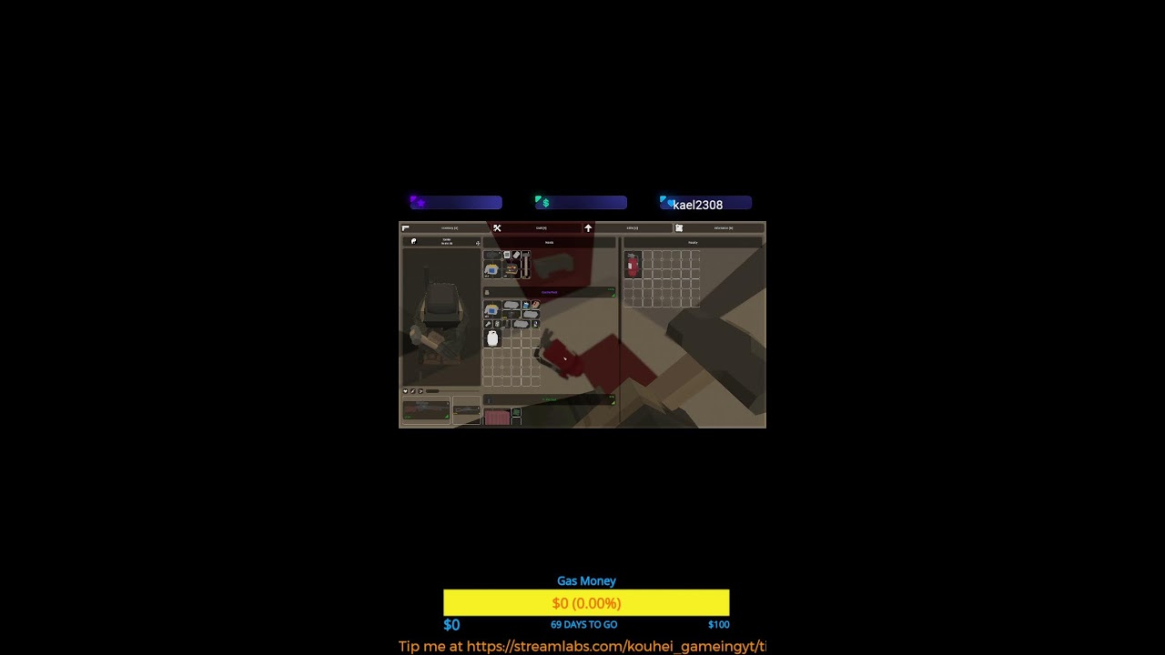 Unturned Limestone 1