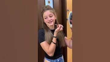 Как быстро растут дети🤭                        |Avonri| #shorts