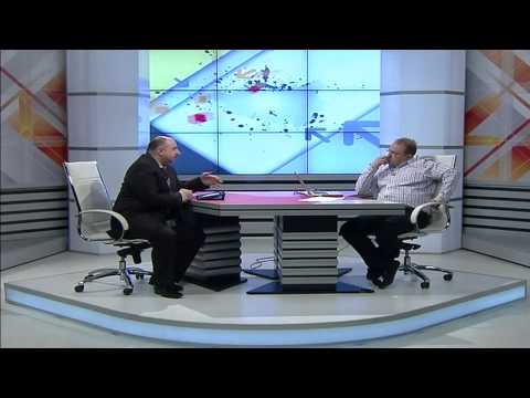 შალვა რამიშვილის დილა 07.12.2012
