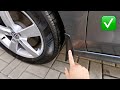 АВТОТОВАРЫ с AliExpress для VOLKSWAGEN Jetta УПОР ЗАМКА ДВЕРИ