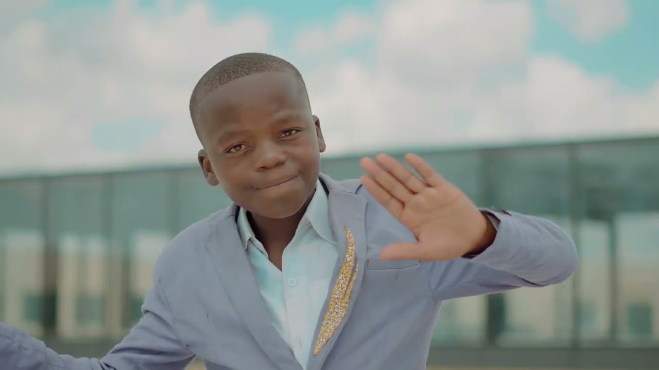 Edwin Msigwa_ Najua Unaniwazia Mema