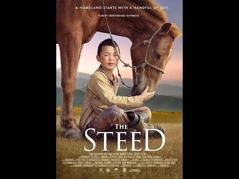 The Steed English Trailer