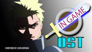 In Game OST - Lokarns Theme
