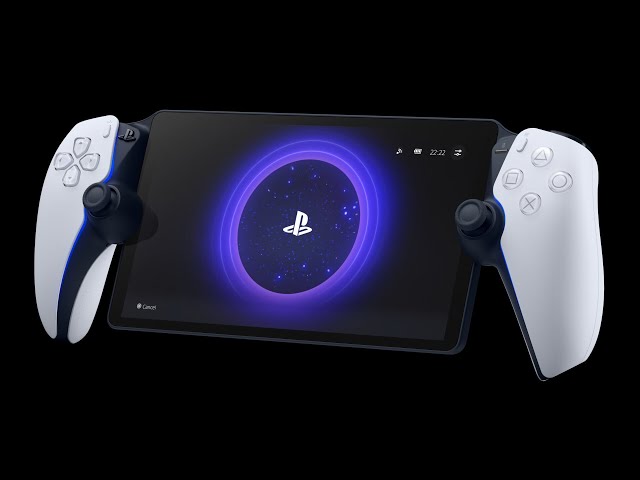 PlayStation Portal Remote Player available for preorder