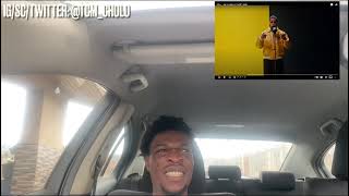 Chip - daily duppy | cholo reaction!!!