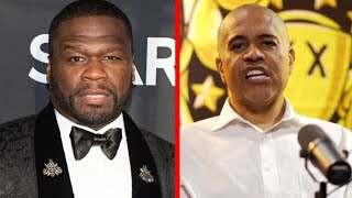 Irv Gotti “50 Cent is A MISERABLE Guy , SATTAN Kid”